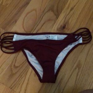 Bathing Suit Bottoms